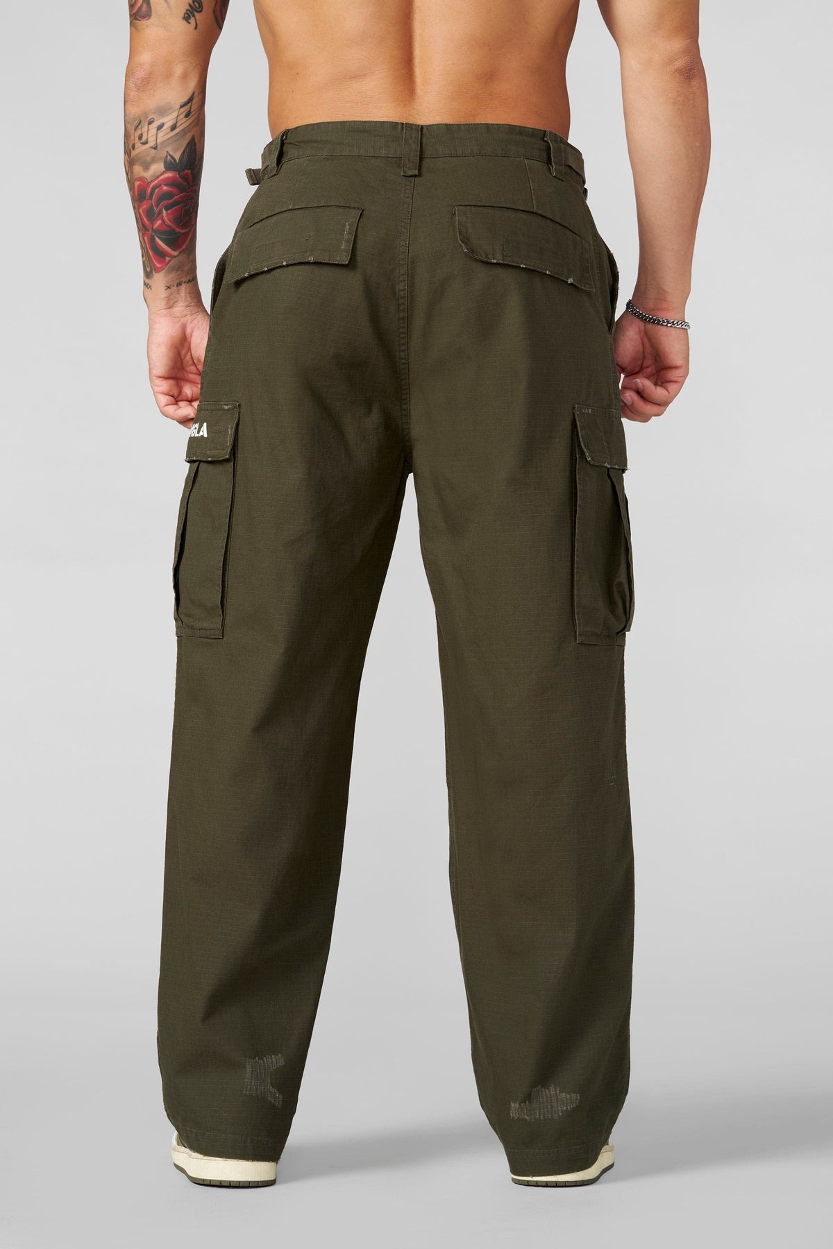 6069 - Combat Pants