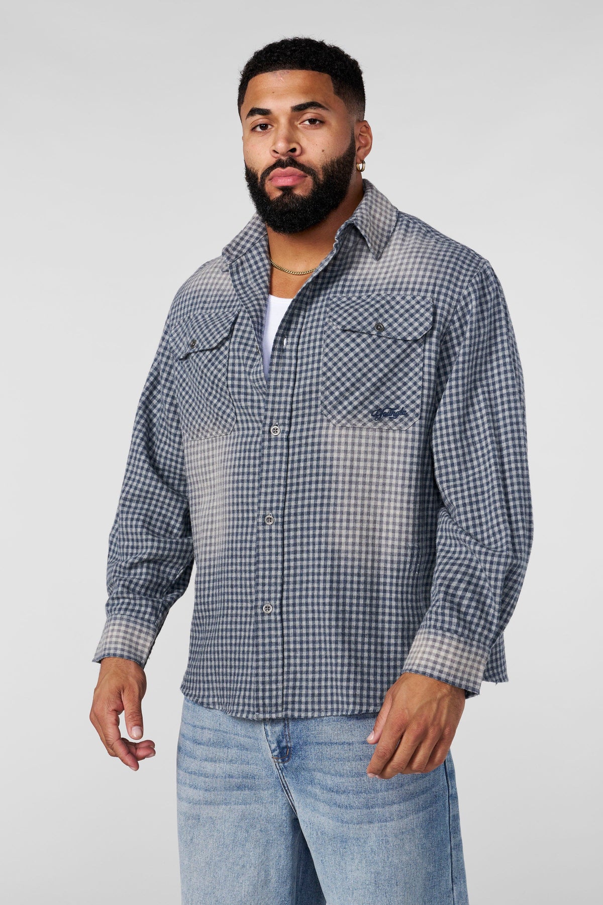 8091 - Americana Flannels