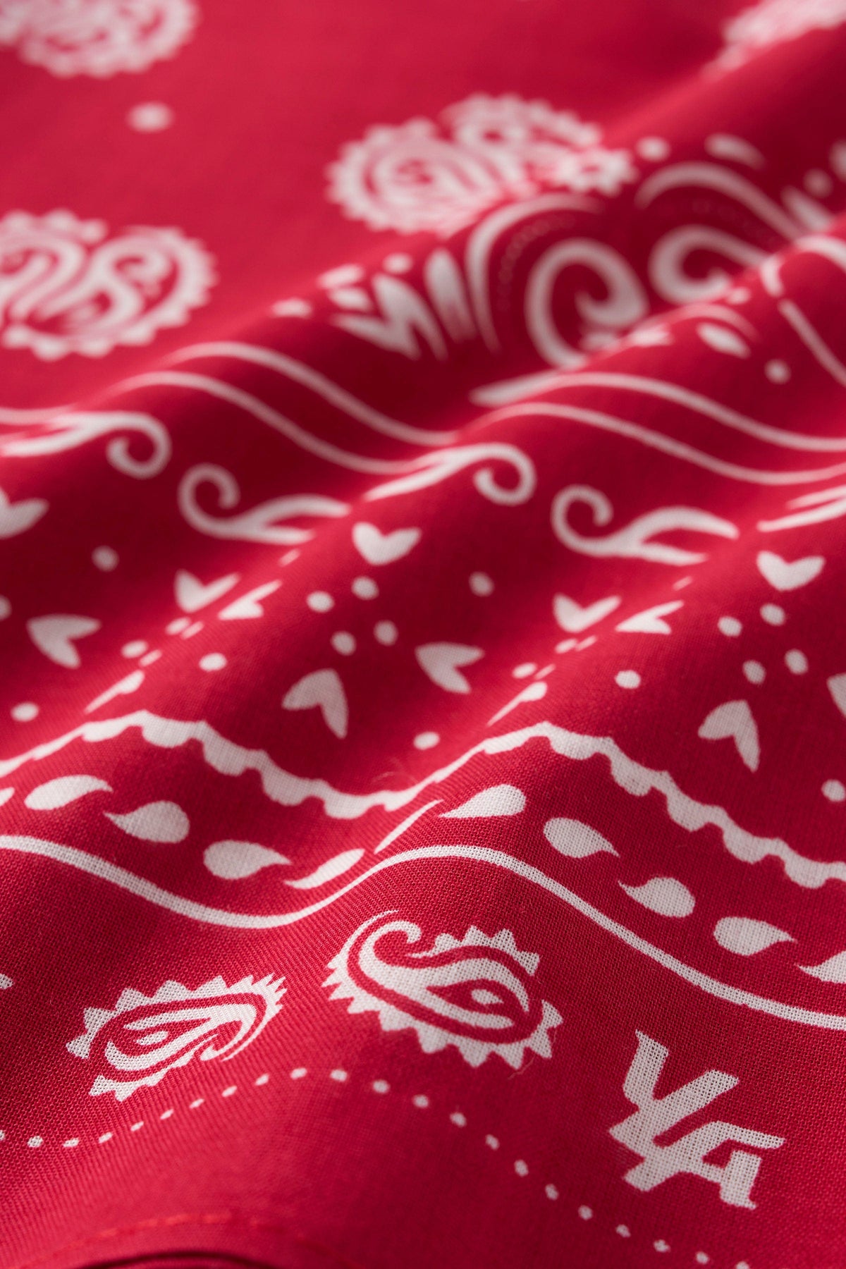 9033 - Lah Bandanas - 4 Pack