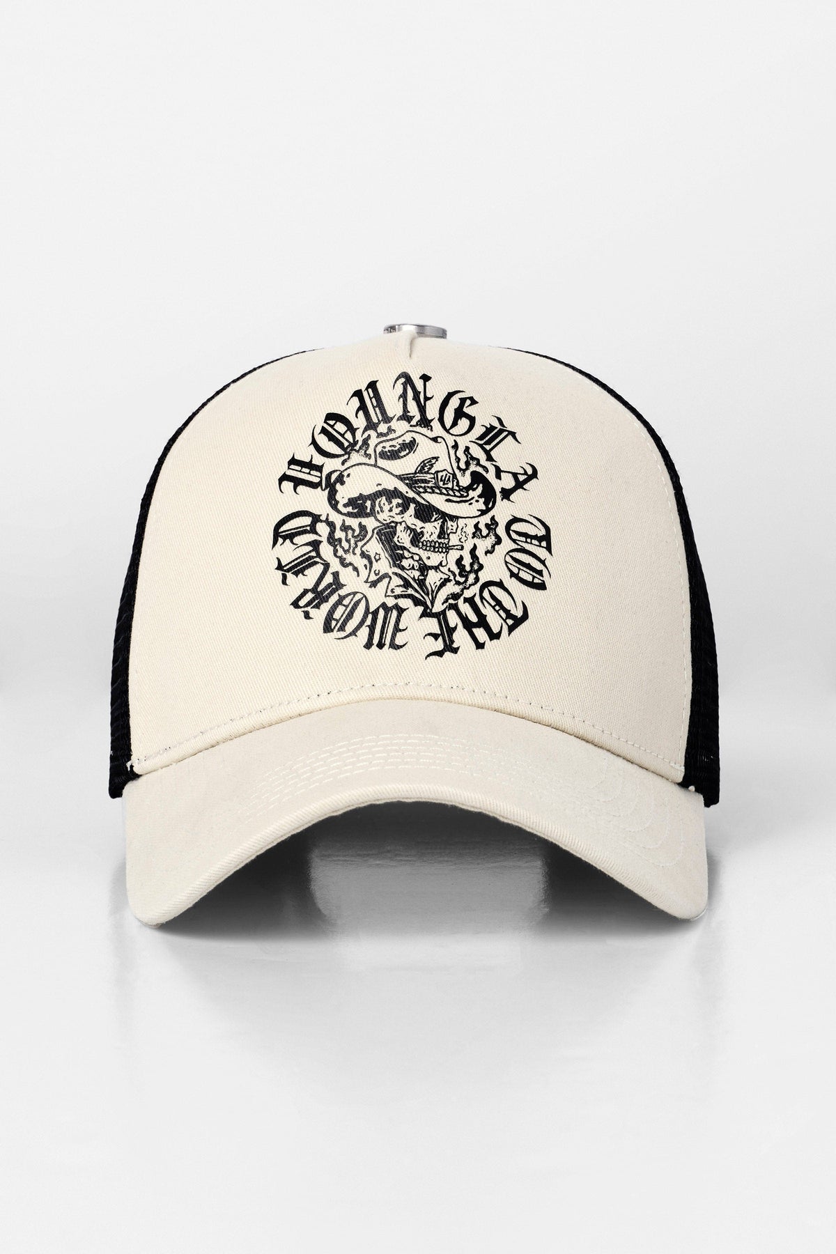9041 - Rodeo Trucker Hats