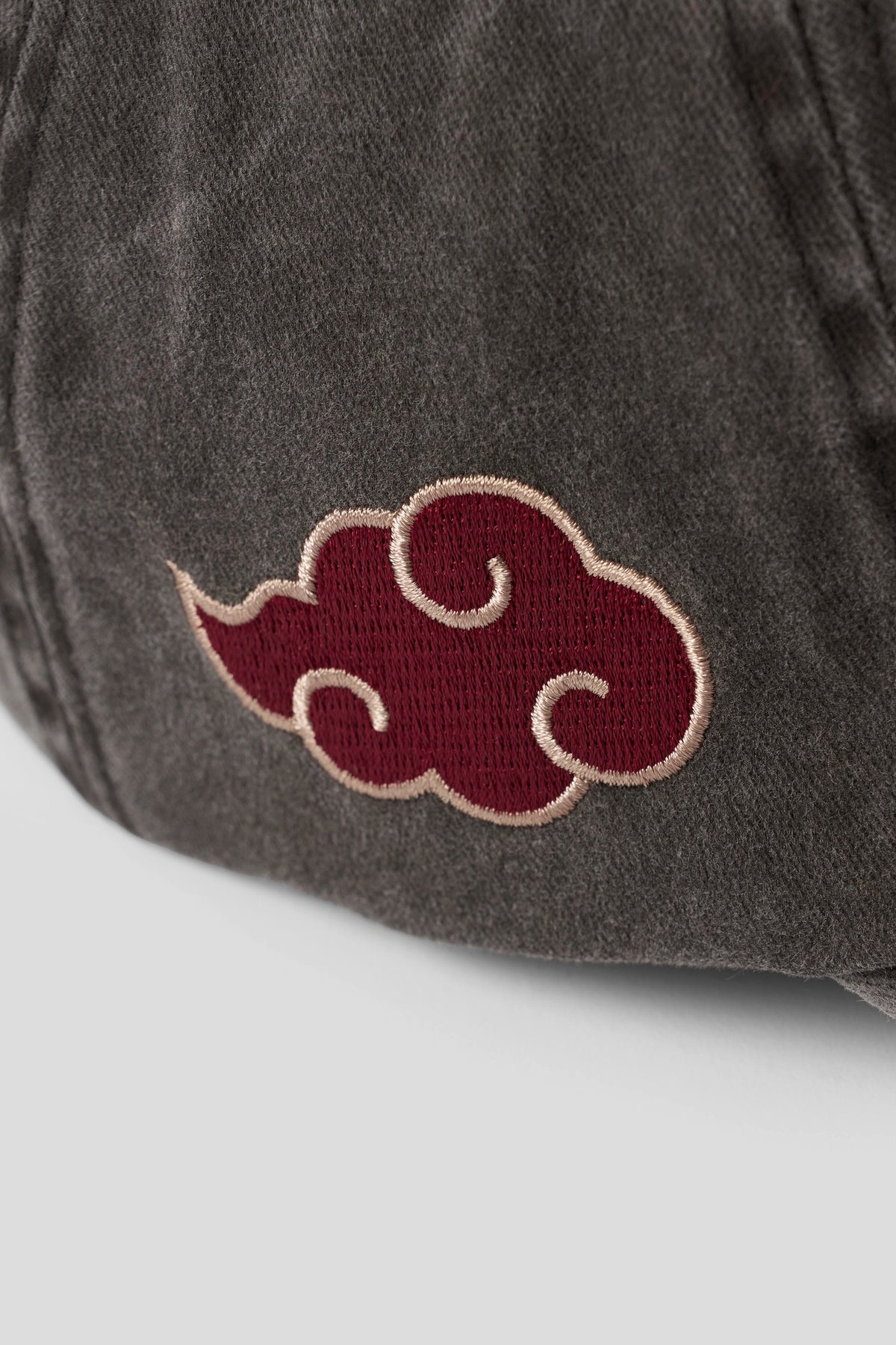 9137 - Naruto Washed Dad Hats