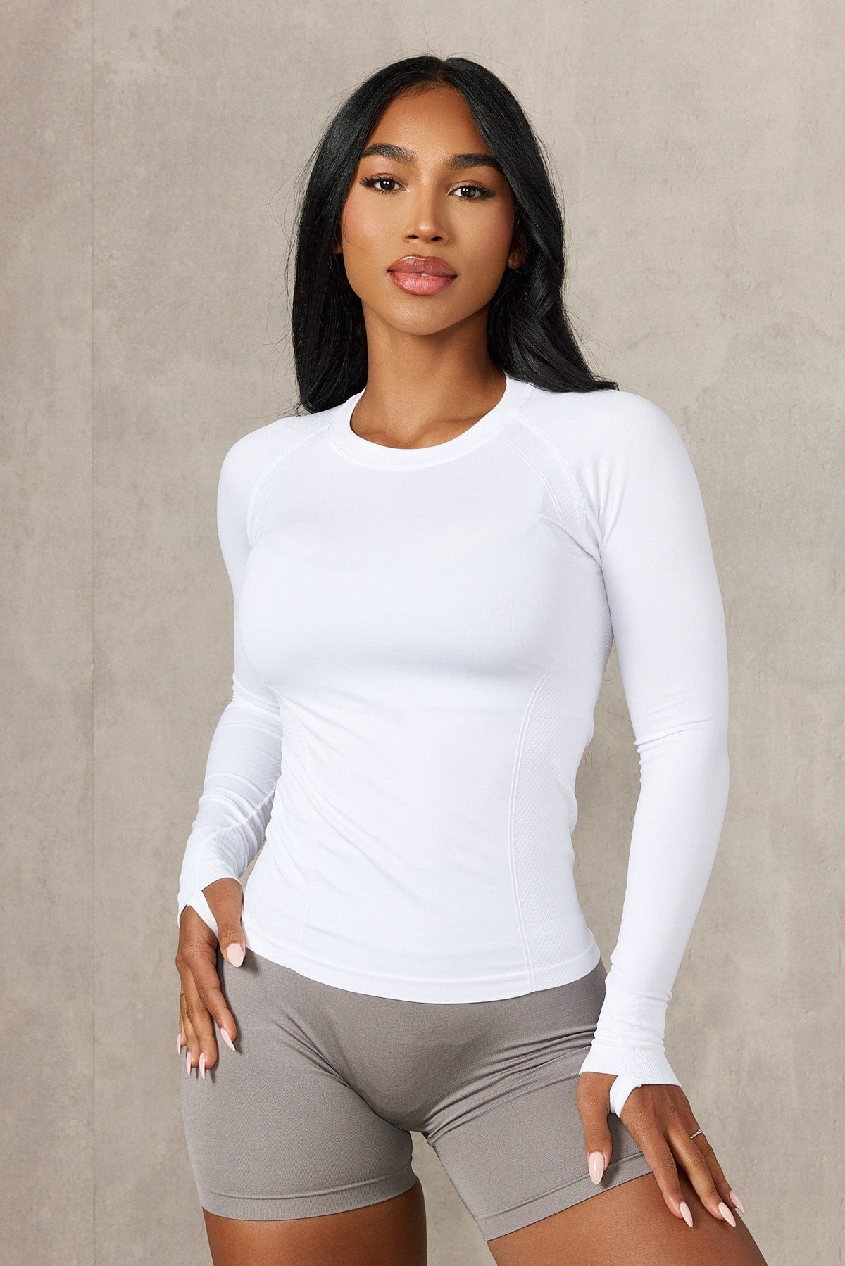 W460 Legacy Seamless Top