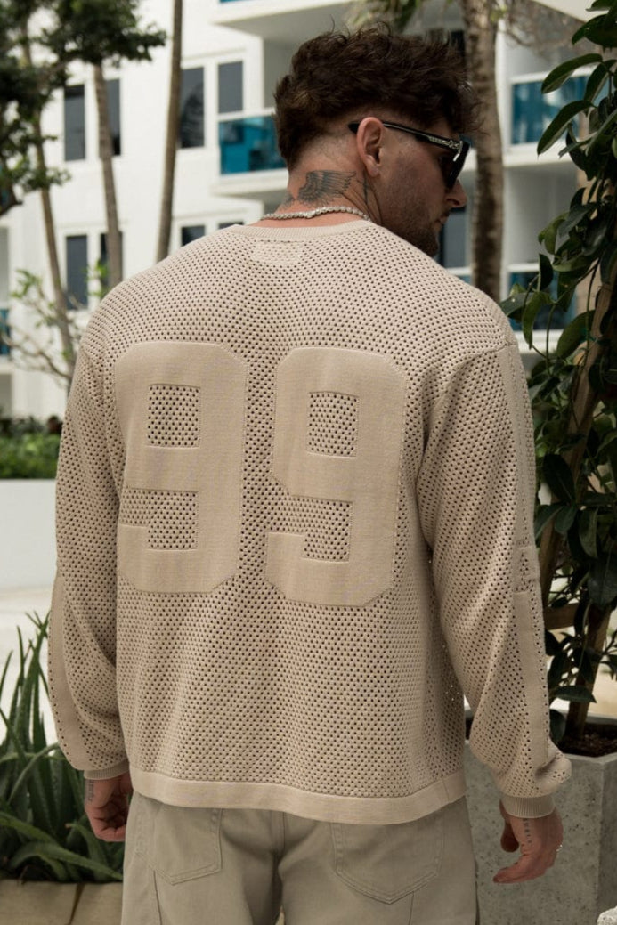 8016 - 99 Knit Longsleeves