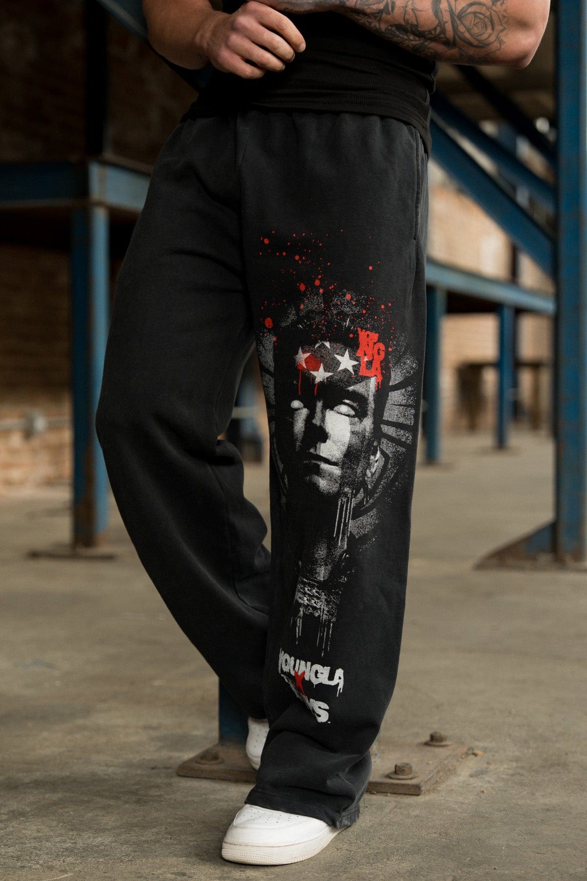 2036 - The Boys® Sweats