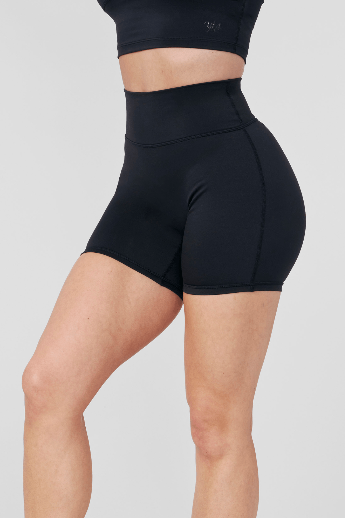 W109 Level Up Biker Shorts
