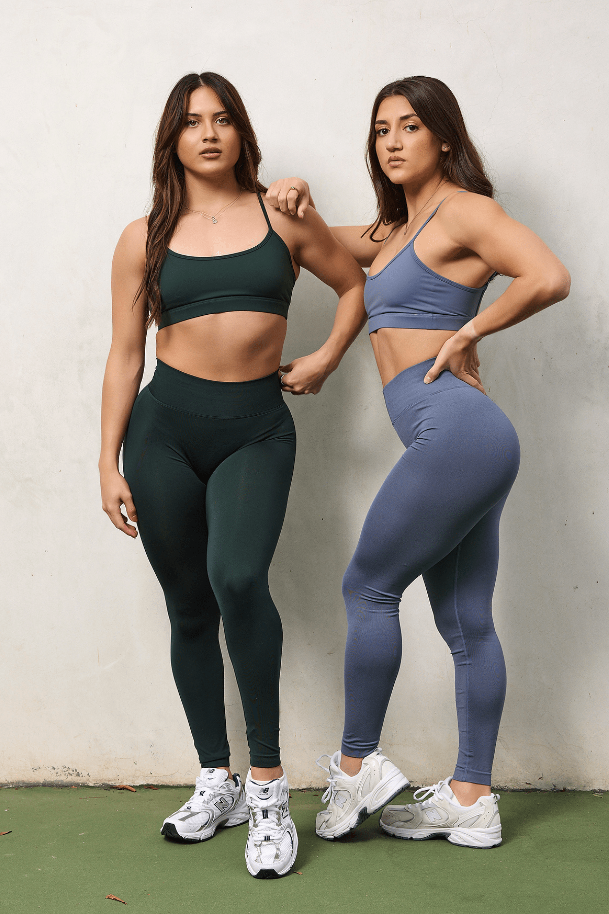 W263 Legacy Seamless Leggings