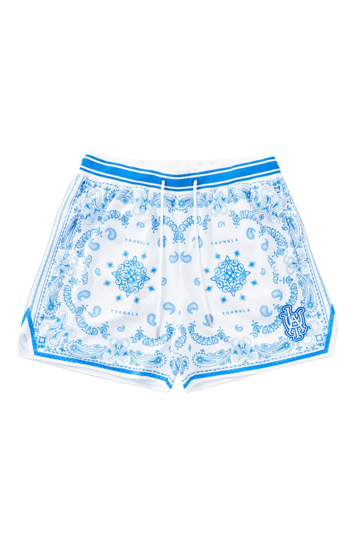 132 Infamous Bandana Shorts