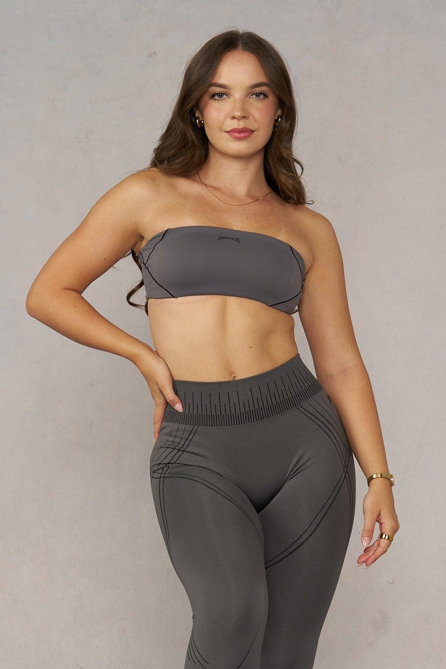 W3155 Batman Bandeau