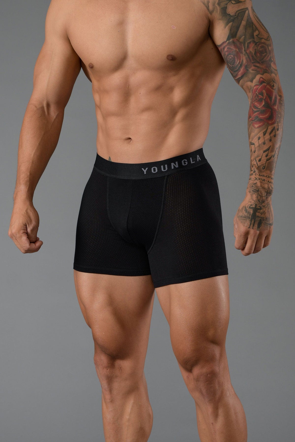 703 Goat Briefs 3 Pack - July 7th