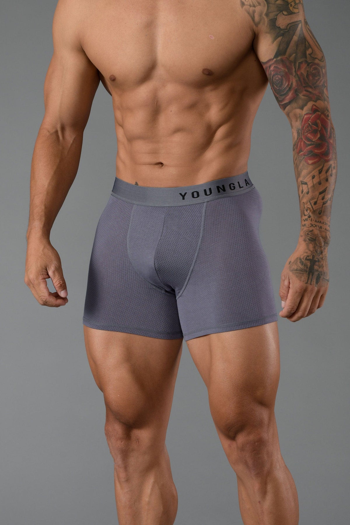 703 Goat Briefs 3 Pack - July 7th