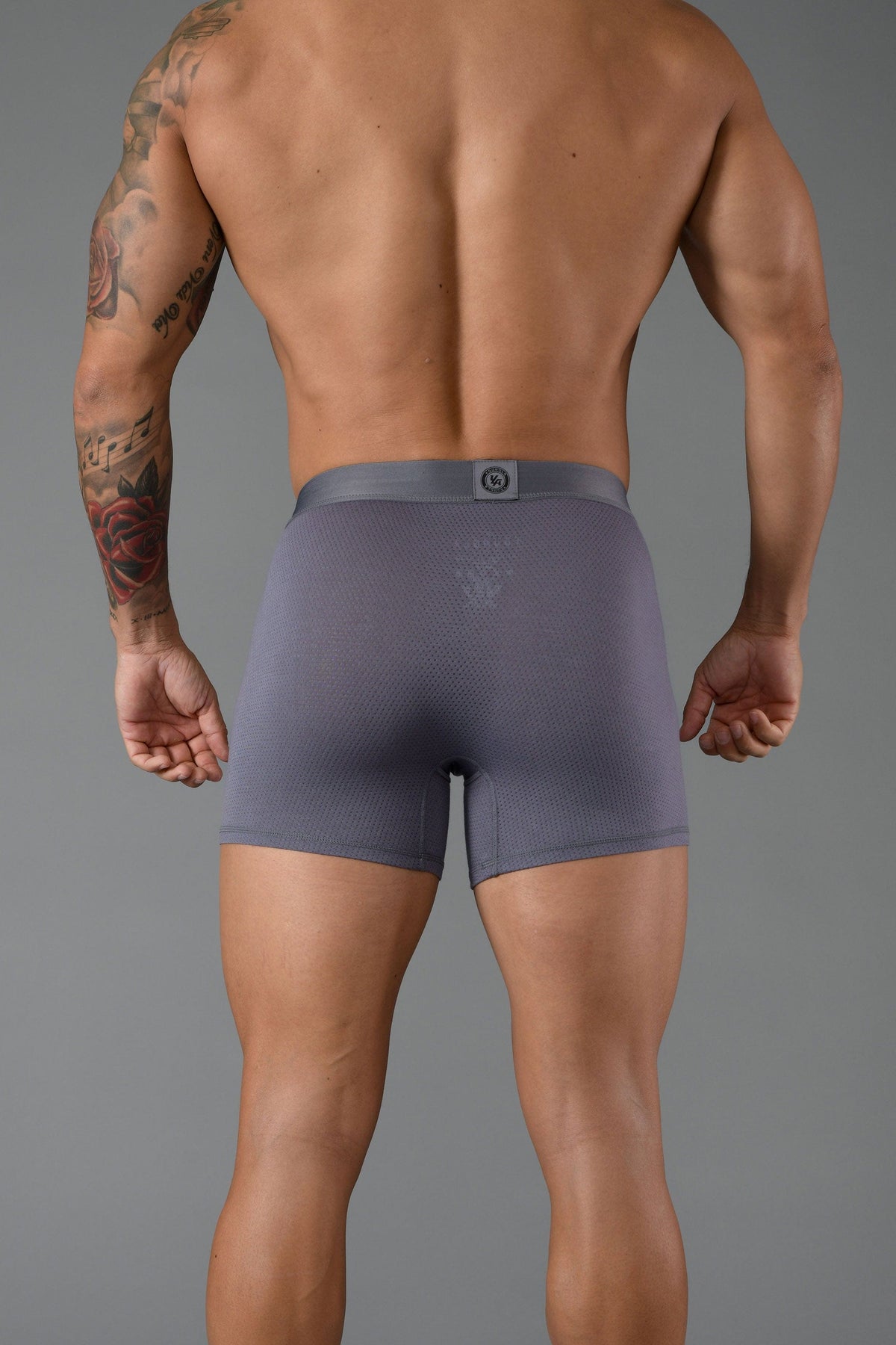 703 Goat Briefs 3 Pack - July 7th