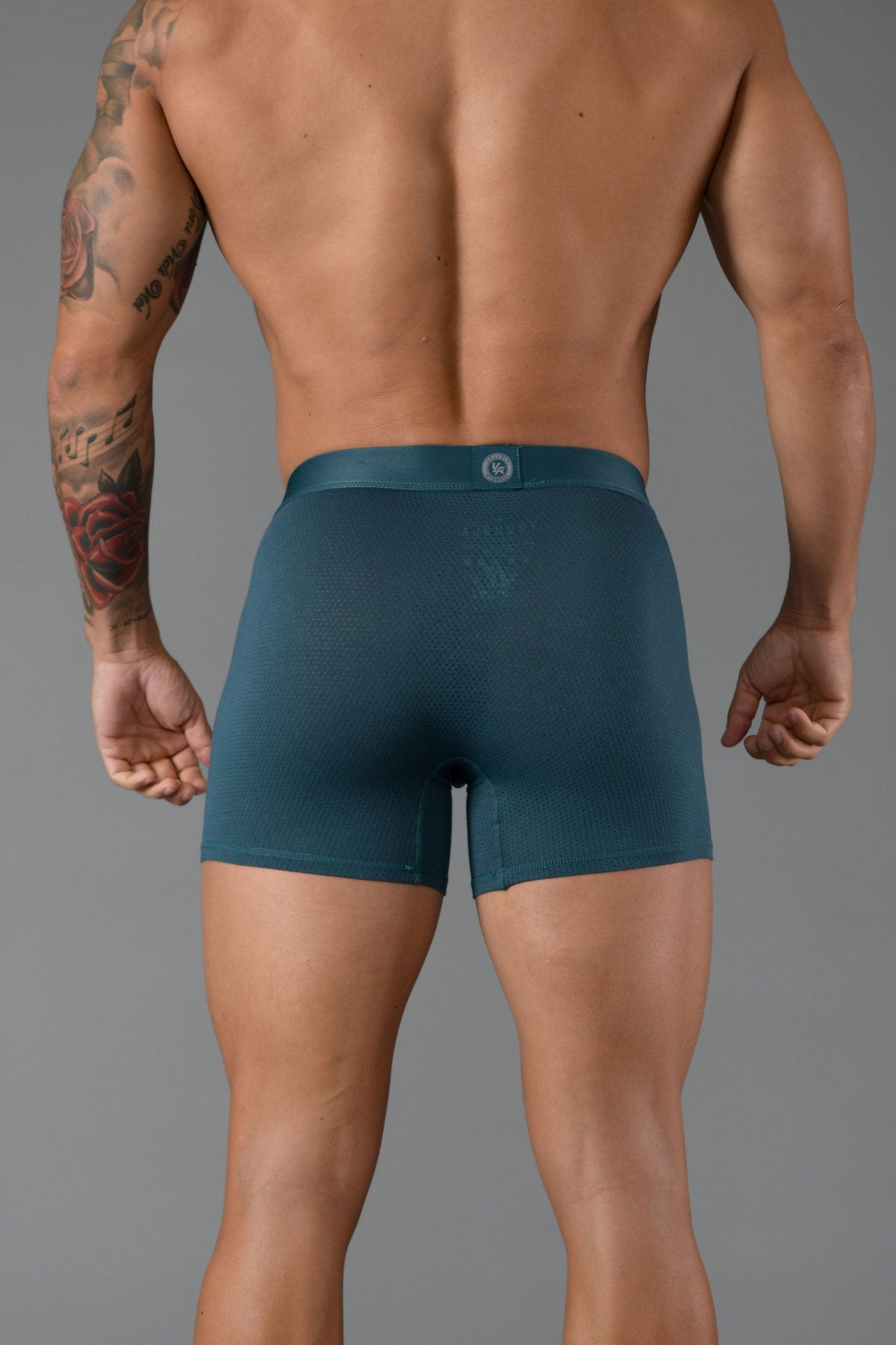 703 Goat Briefs 3 Pack - July 7th