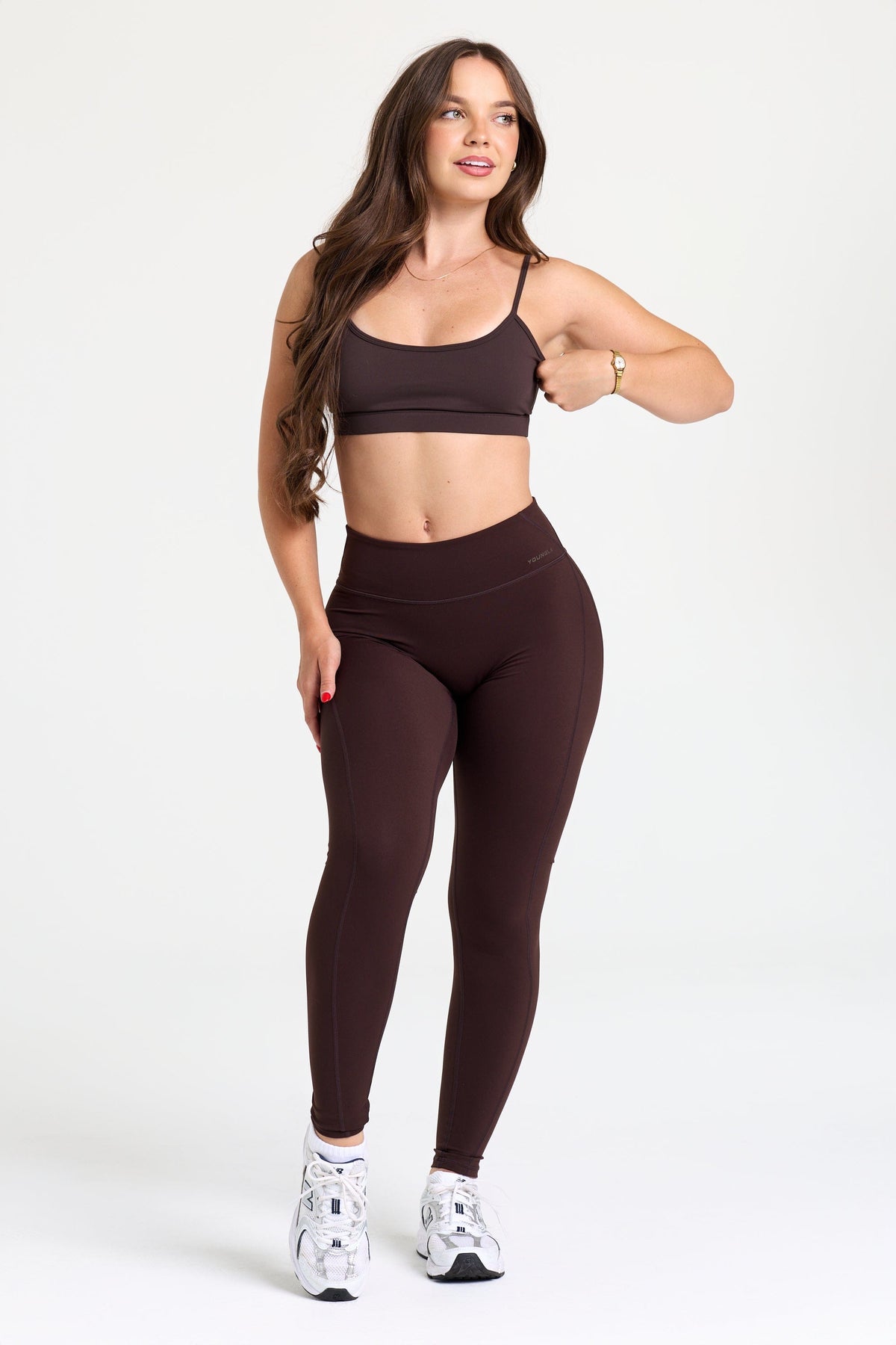 W264 Legacy Flow Leggings