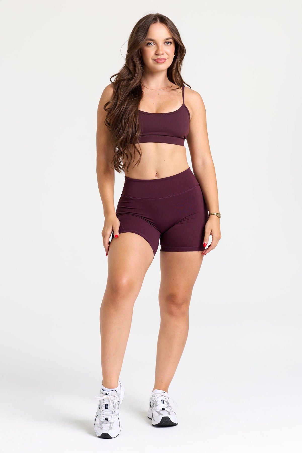 W160 Legacy Flow Shorts
