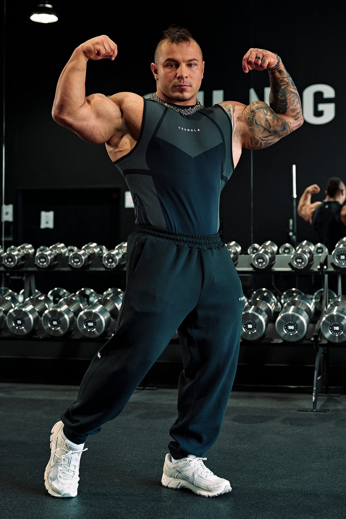 3052 - Apex Compression Cut-Offs