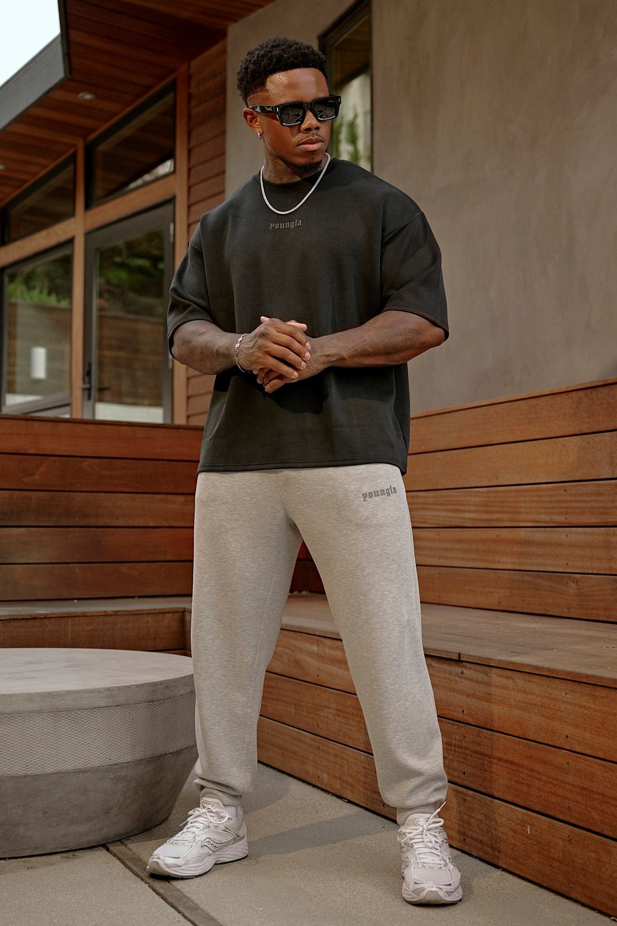 2021 - Soft AF Joggers
