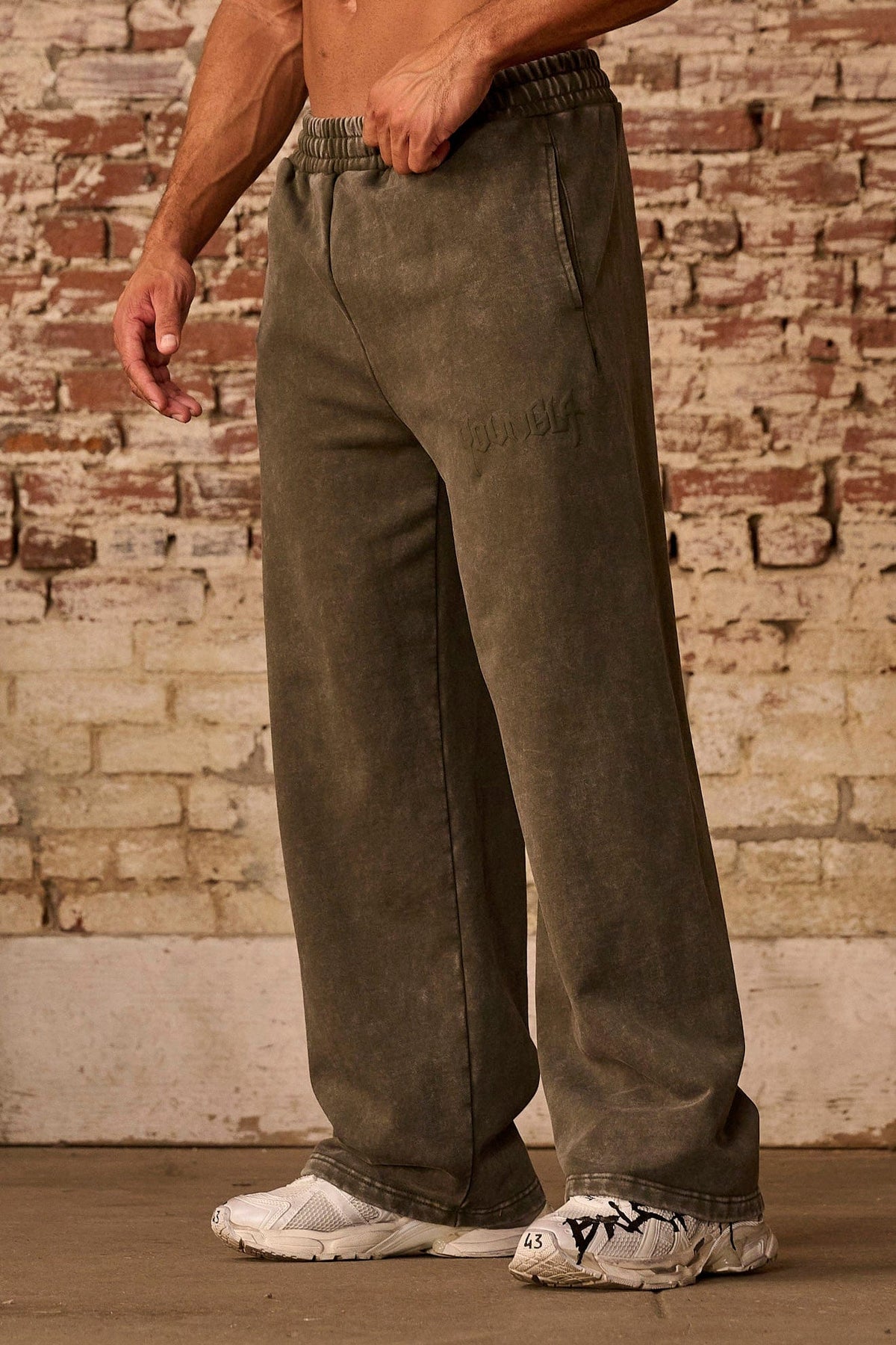2041 - The Midnight Collection - Joggers