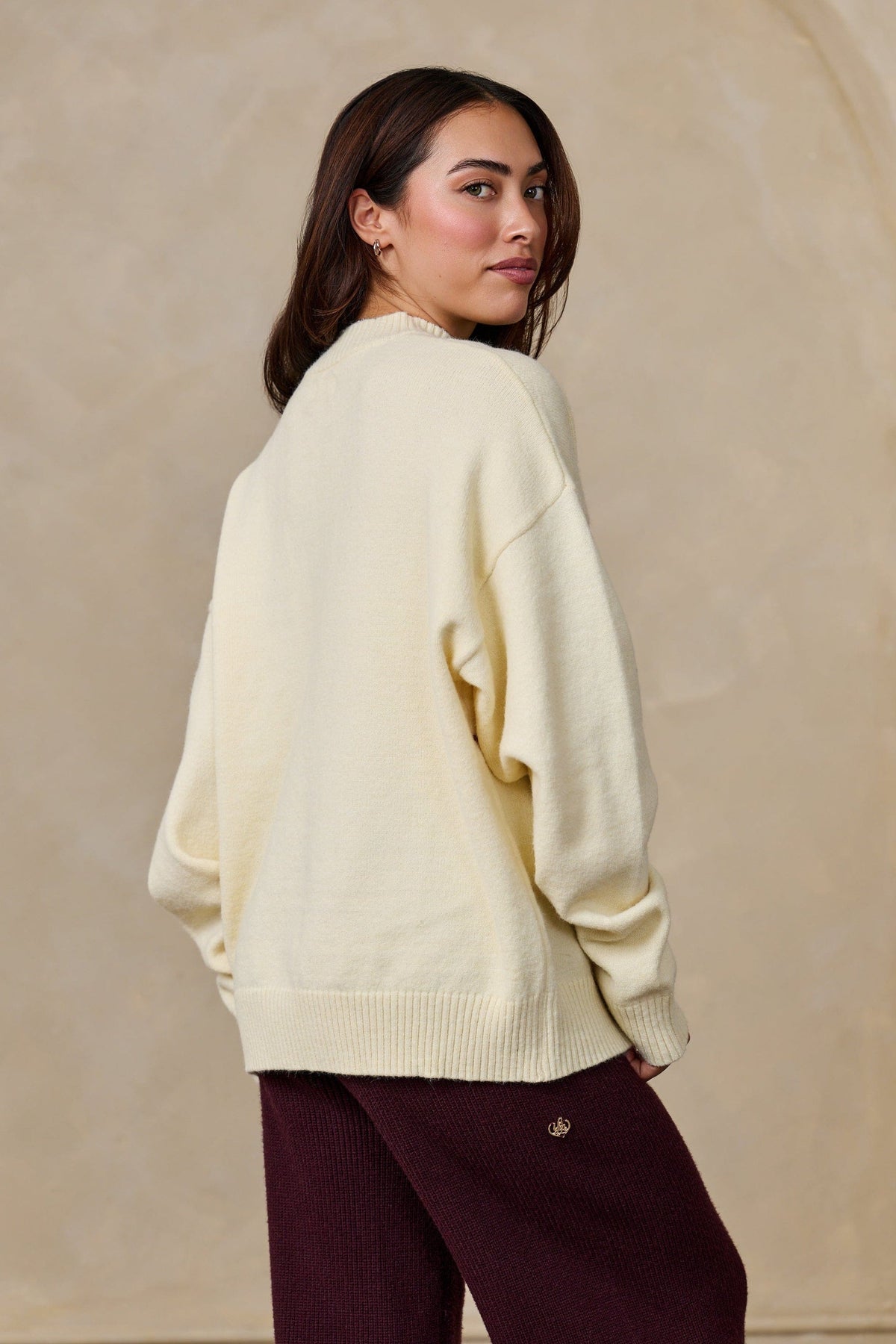 W5220 Hearts Sweater