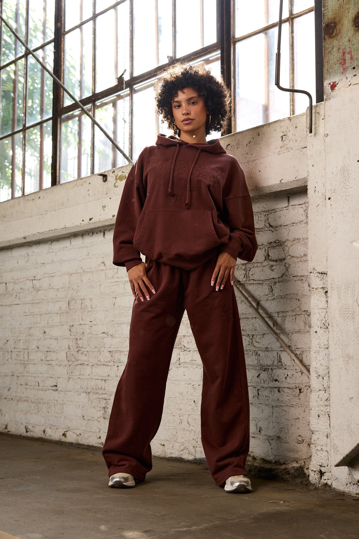 W241 - Mineral Joggers