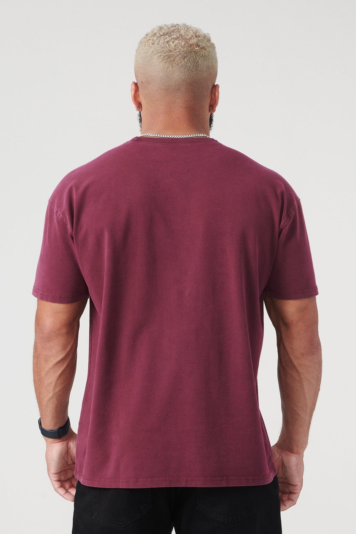 401 Essential Jacked Tees