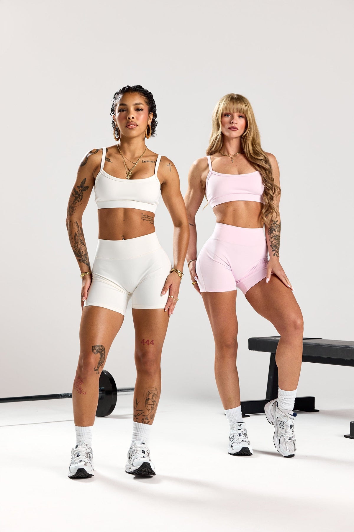 W3169 - Studio Edit Active Bra