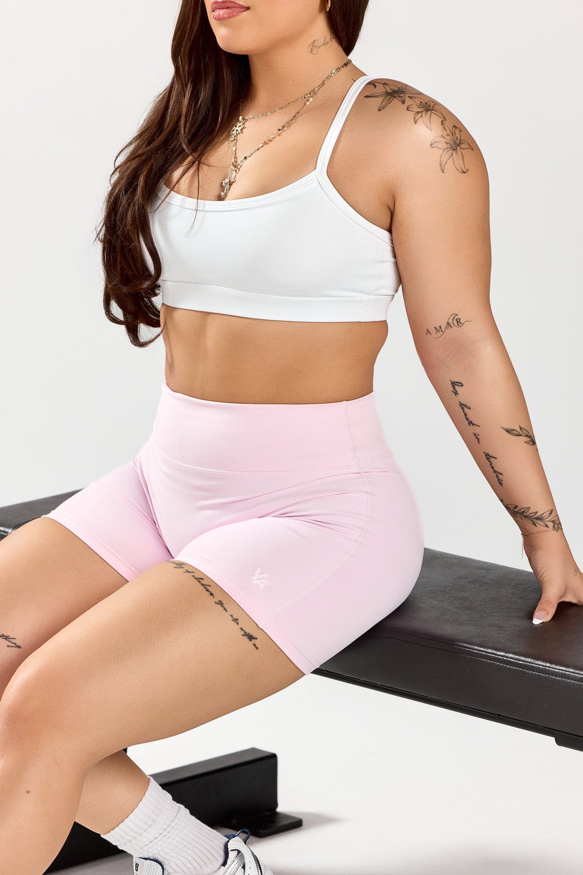W3169 - Studio Edit Active Bra