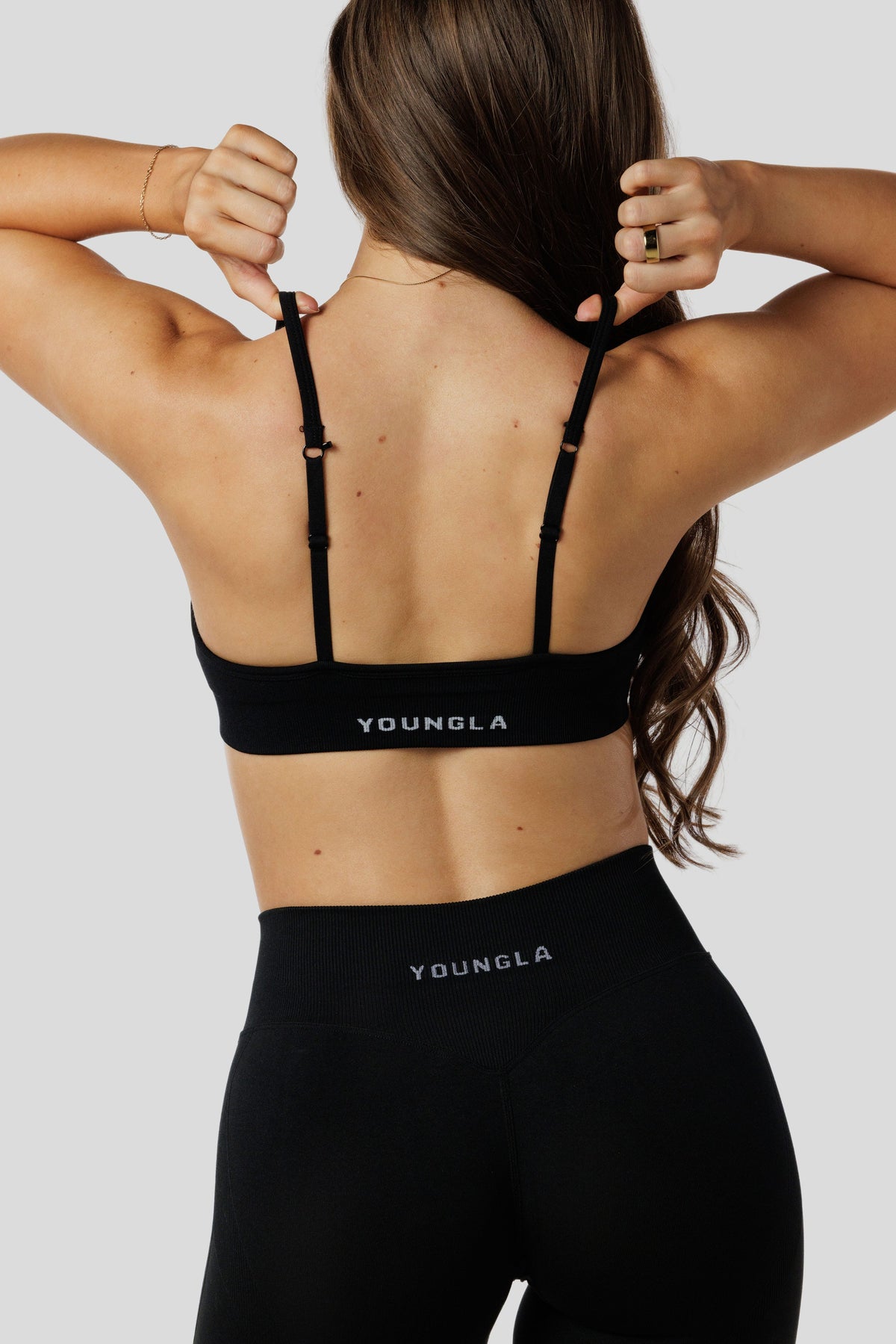 W3183 - Curve Hourglass Bra