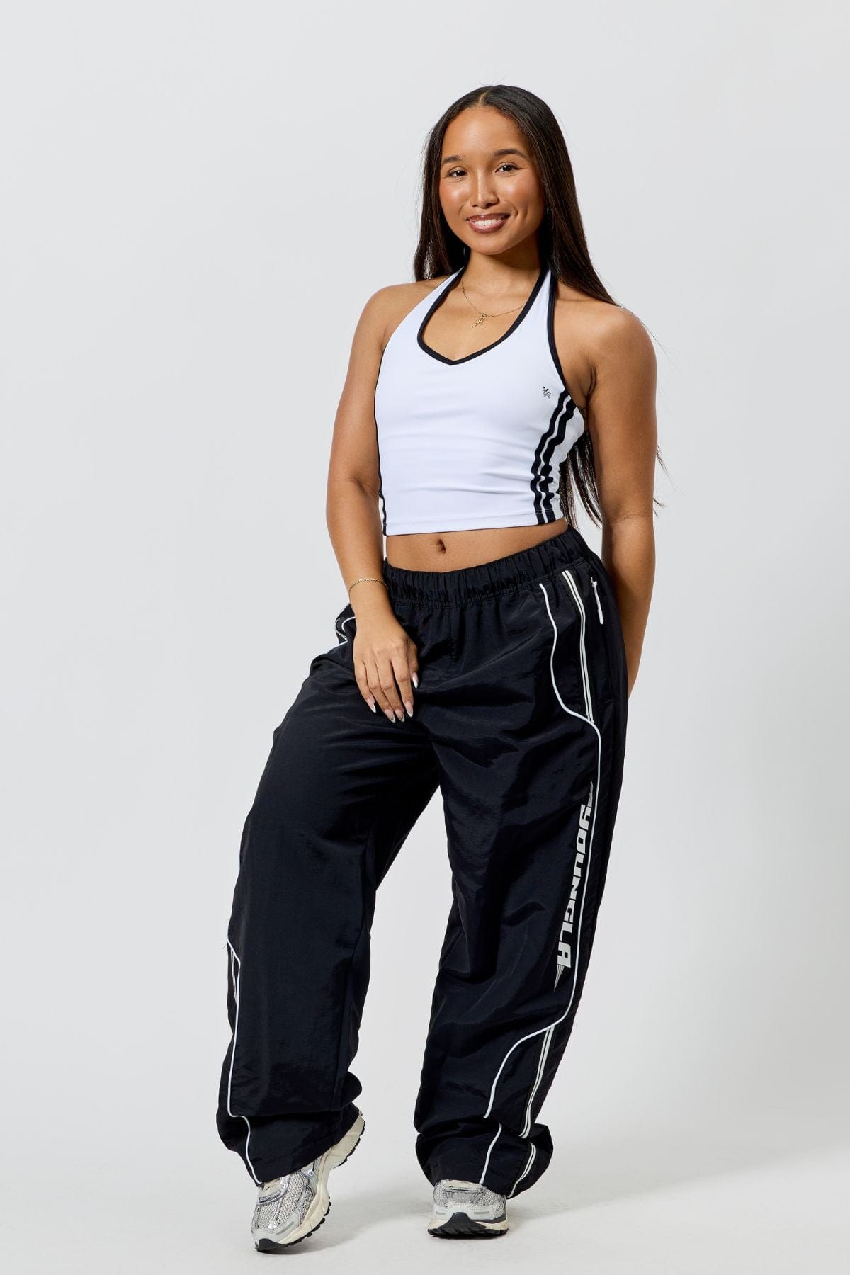 W204 - Drift Track Pant