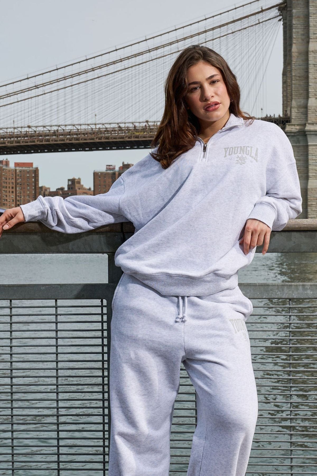 W5175 - OTG Pullover